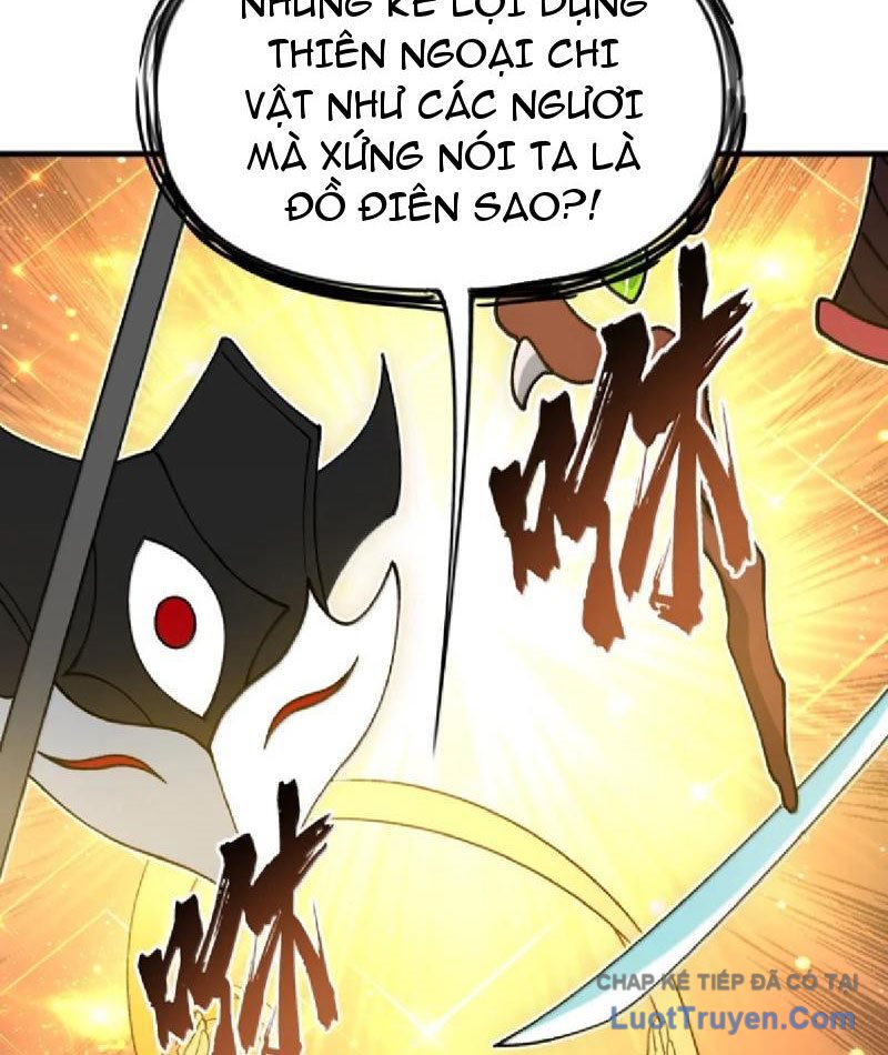 Thiên Đạo Này Cũng Không Ngốc Lắm Chap 169 - Next Chap 170