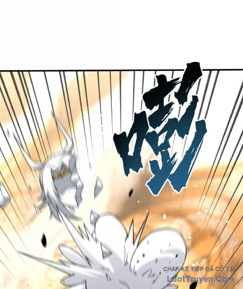 Thiên Đạo Này Cũng Không Ngốc Lắm Chap 169 - Next Chap 170