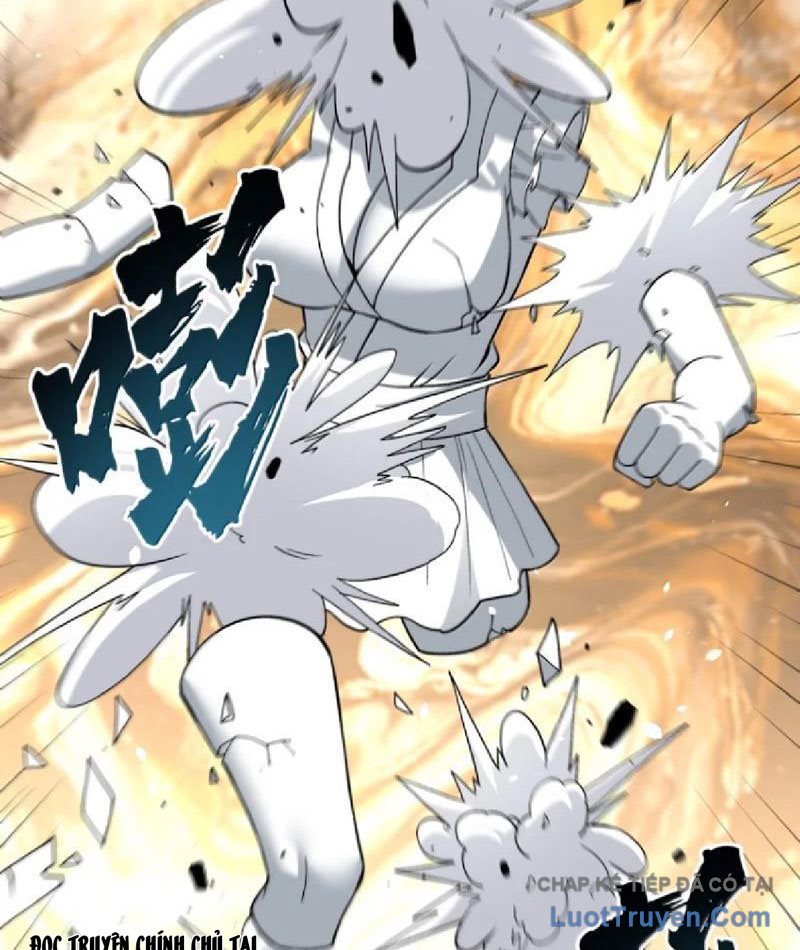 Thiên Đạo Này Cũng Không Ngốc Lắm Chap 169 - Next Chap 170