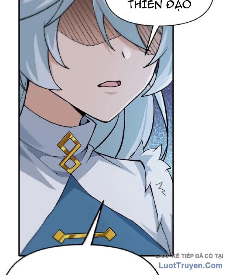 Thiên Đạo Này Cũng Không Ngốc Lắm Chap 169 - Next Chap 170