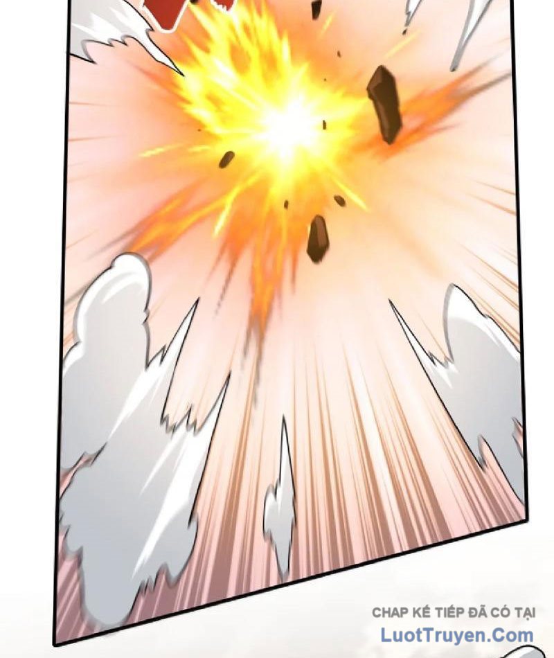 Thiên Đạo Này Cũng Không Ngốc Lắm Chap 169 - Next Chap 170