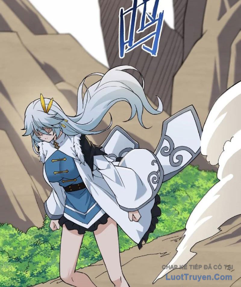 Thiên Đạo Này Cũng Không Ngốc Lắm Chap 169 - Next Chap 170