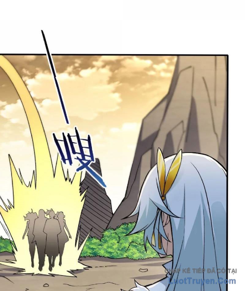 Thiên Đạo Này Cũng Không Ngốc Lắm Chap 169 - Next Chap 170