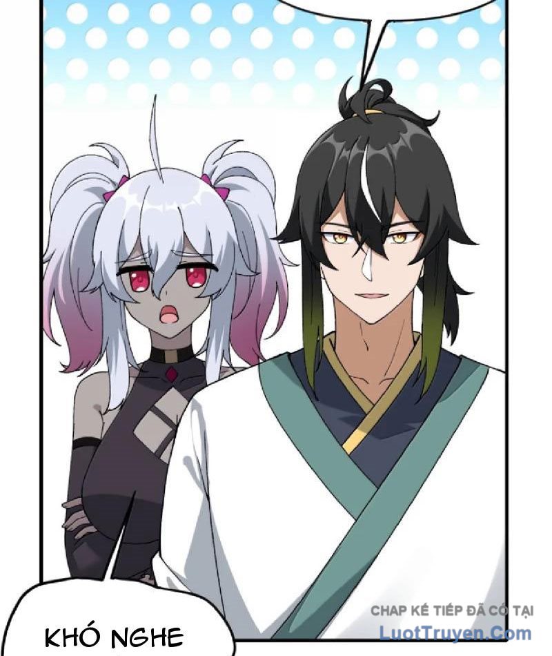 Thiên Đạo Này Cũng Không Ngốc Lắm Chap 169 - Next Chap 170