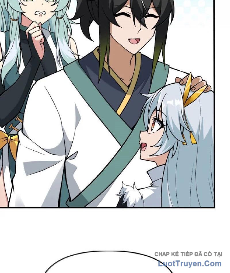 Thiên Đạo Này Cũng Không Ngốc Lắm Chap 169 - Next Chap 170