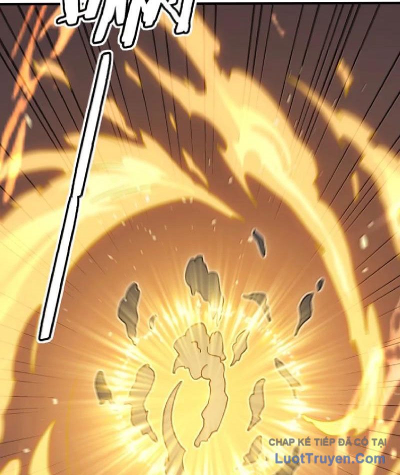 Thiên Đạo Này Cũng Không Ngốc Lắm Chap 169 - Next Chap 170