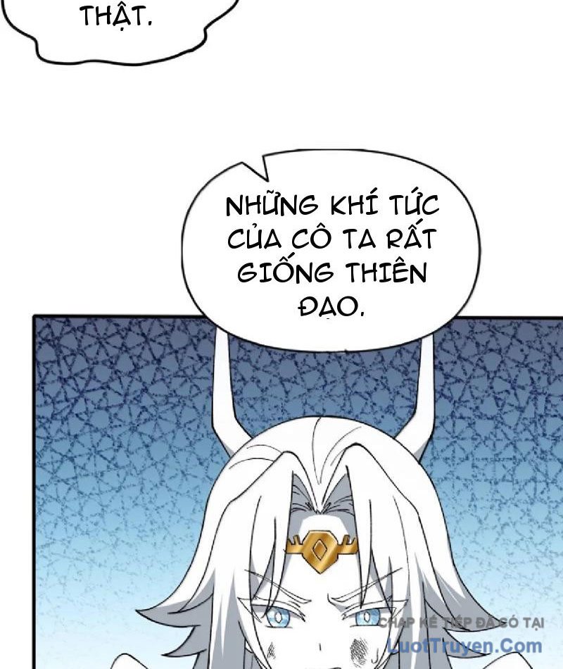 Thiên Đạo Này Cũng Không Ngốc Lắm Chap 169 - Next Chap 170