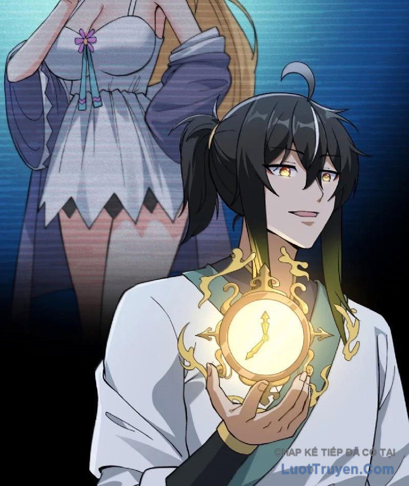 Thiên Đạo Này Cũng Không Ngốc Lắm Chap 169 - Next Chap 170