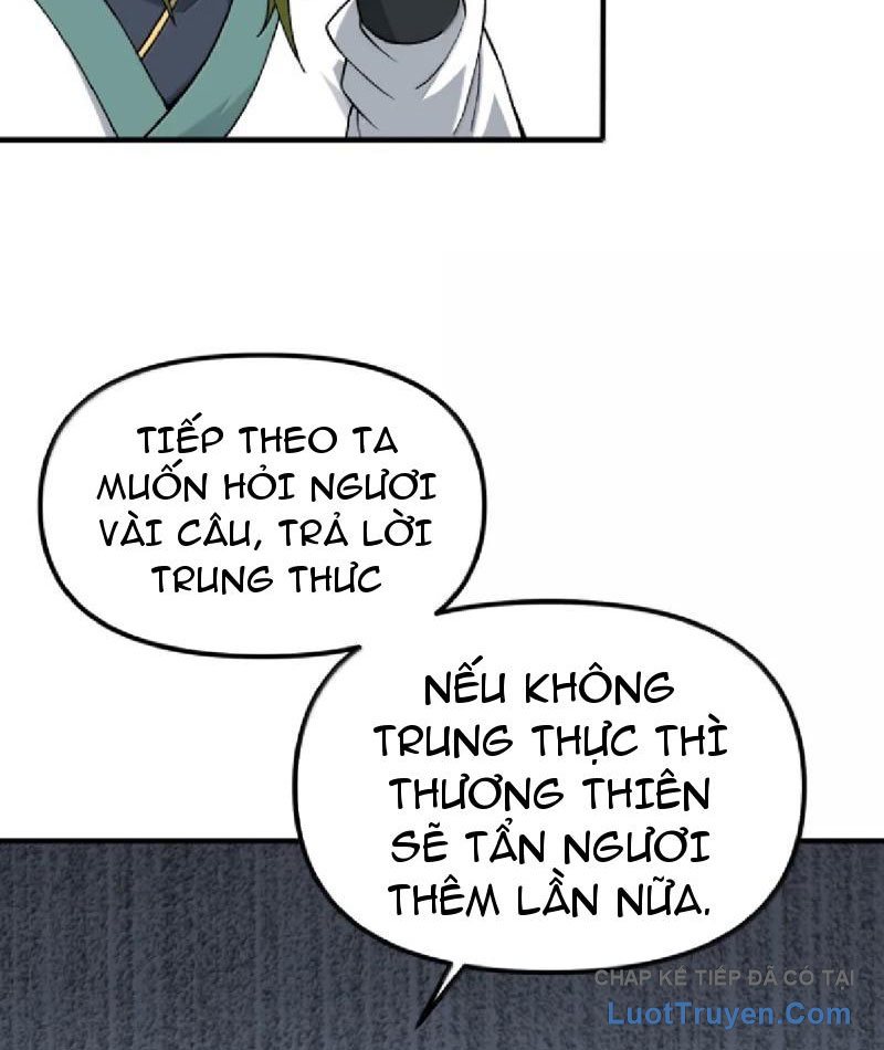 Thiên Đạo Này Cũng Không Ngốc Lắm Chap 169 - Next Chap 170