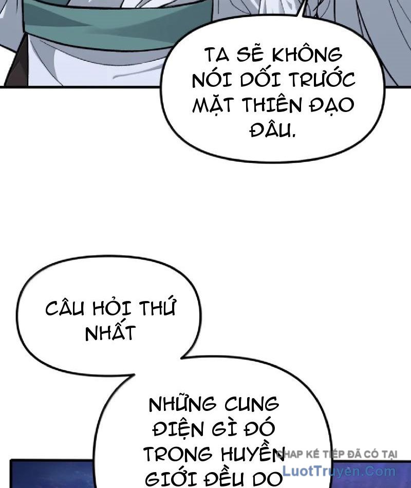 Thiên Đạo Này Cũng Không Ngốc Lắm Chap 169 - Next Chap 170