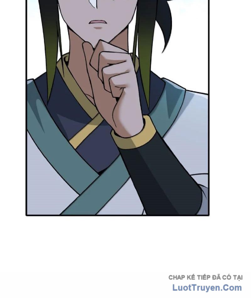 Thiên Đạo Này Cũng Không Ngốc Lắm Chap 169 - Next Chap 170