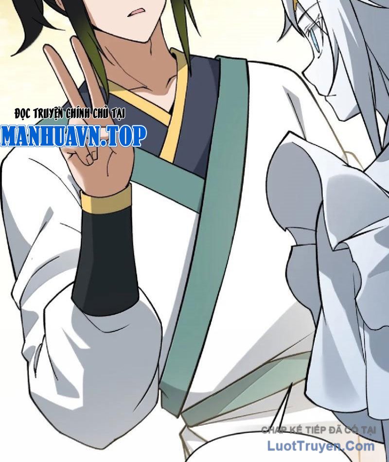 Thiên Đạo Này Cũng Không Ngốc Lắm Chap 169 - Next Chap 170