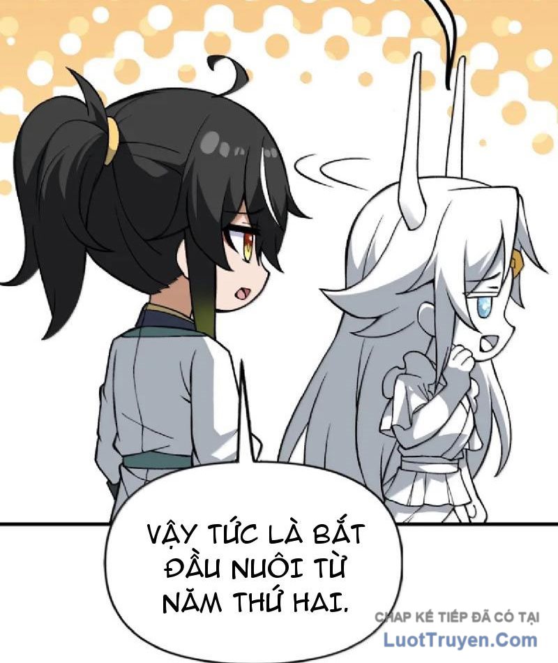 Thiên Đạo Này Cũng Không Ngốc Lắm Chap 169 - Next Chap 170