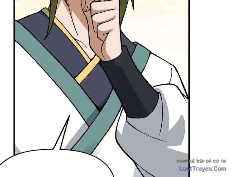 Thiên Đạo Này Cũng Không Ngốc Lắm Chap 170 - Next Chap 171