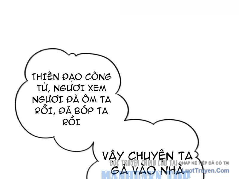 Thiên Đạo Này Cũng Không Ngốc Lắm Chap 170 - Next Chap 171
