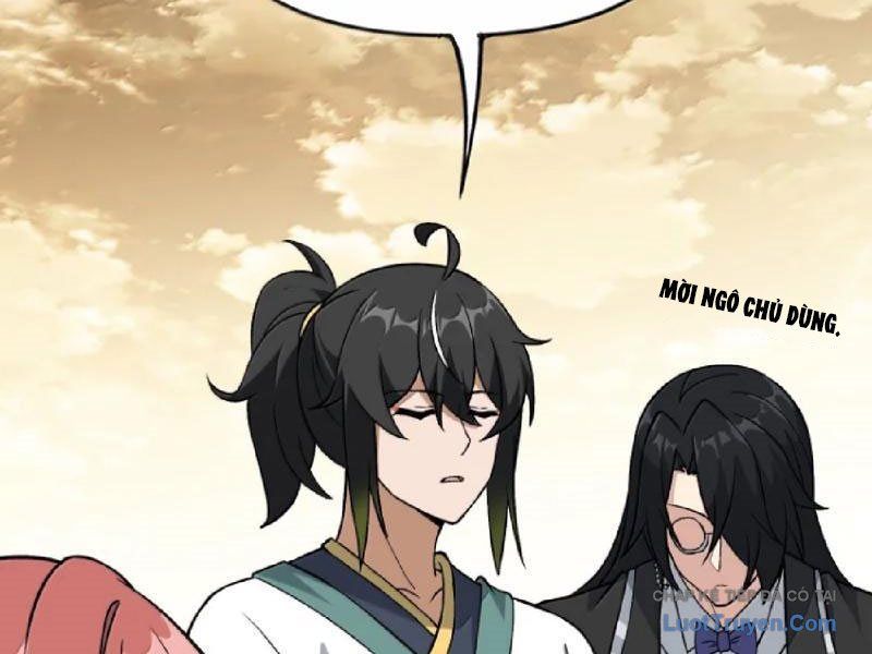 Thiên Đạo Này Cũng Không Ngốc Lắm Chap 170 - Next Chap 171