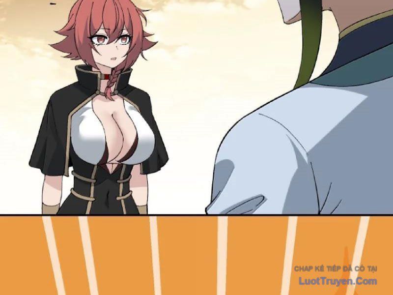 Thiên Đạo Này Cũng Không Ngốc Lắm Chap 170 - Next Chap 171