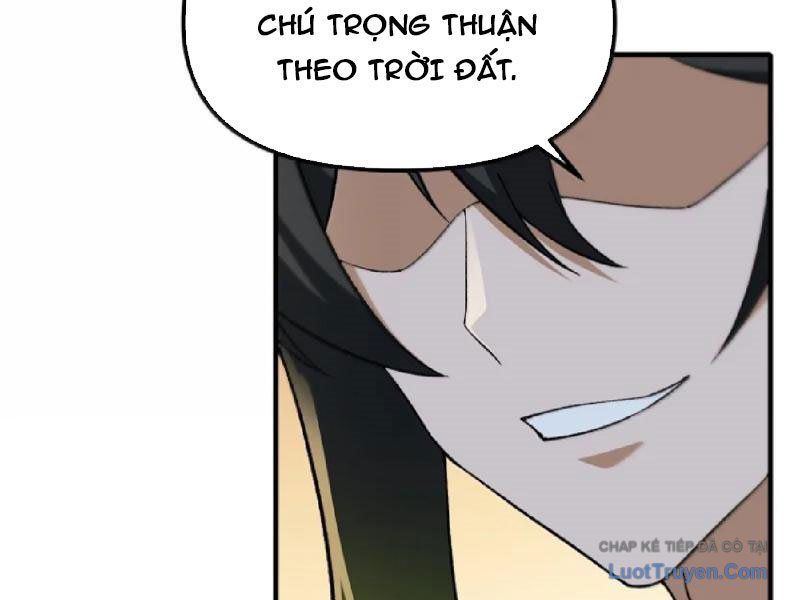 Thiên Đạo Này Cũng Không Ngốc Lắm Chap 170 - Next Chap 171