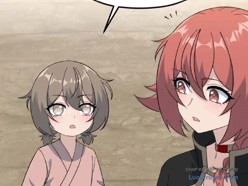 Thiên Đạo Này Cũng Không Ngốc Lắm Chap 170 - Next Chap 171