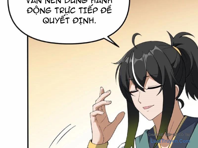 Thiên Đạo Này Cũng Không Ngốc Lắm Chap 170 - Next Chap 171