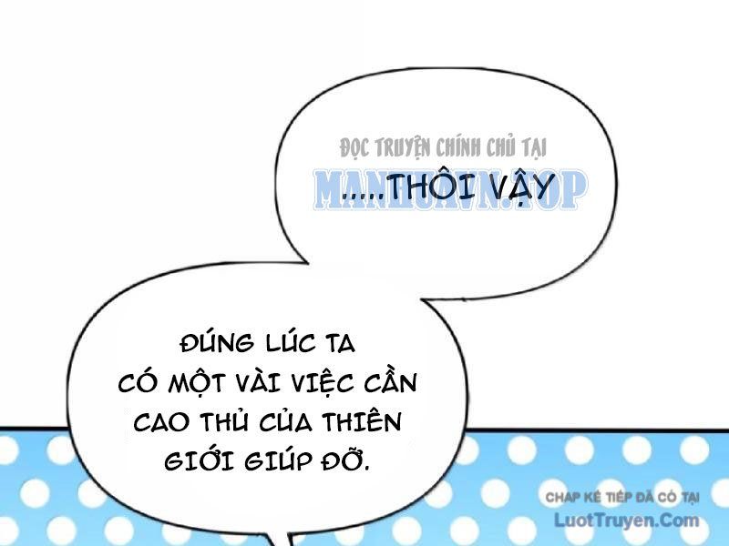 Thiên Đạo Này Cũng Không Ngốc Lắm Chap 170 - Next Chap 171