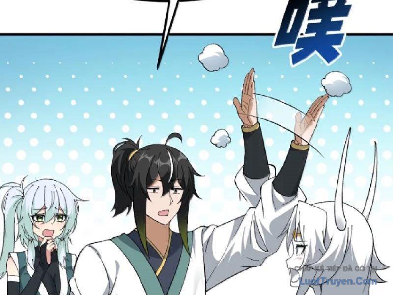 Thiên Đạo Này Cũng Không Ngốc Lắm Chap 170 - Next Chap 171