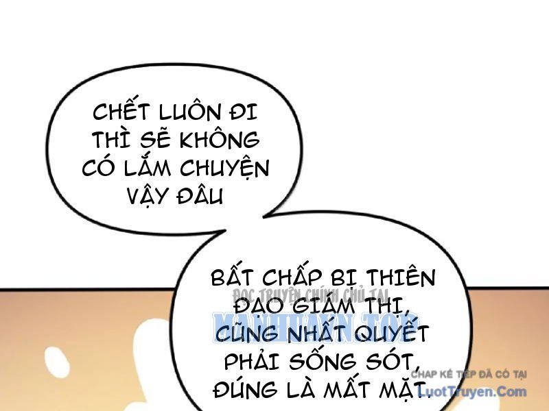 Thiên Đạo Này Cũng Không Ngốc Lắm Chap 170 - Next Chap 171