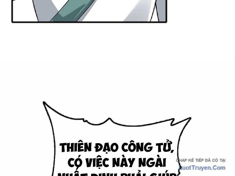 Thiên Đạo Này Cũng Không Ngốc Lắm Chap 170 - Next Chap 171