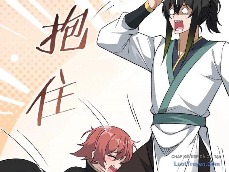 Thiên Đạo Này Cũng Không Ngốc Lắm Chap 170 - Next Chap 171