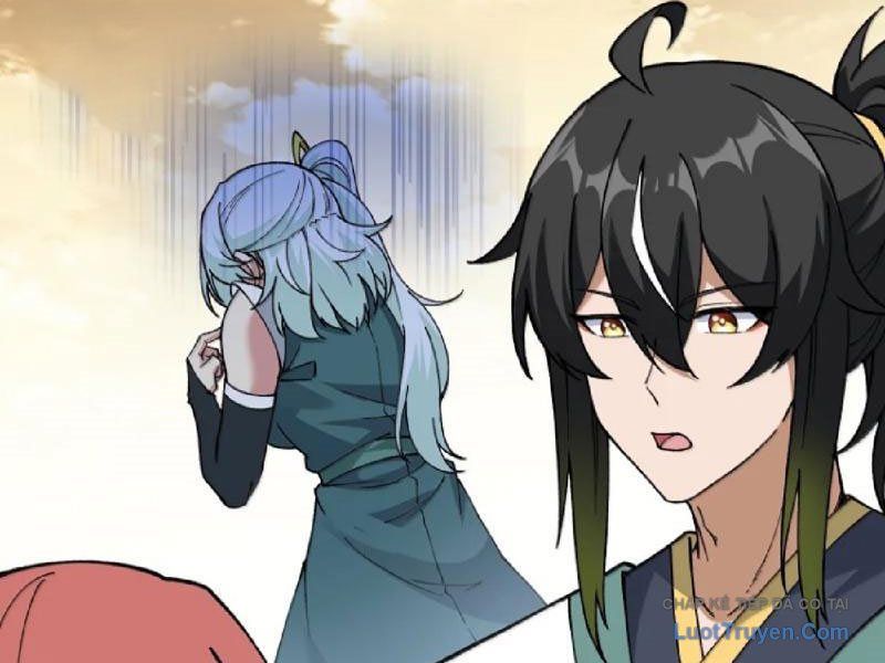 Thiên Đạo Này Cũng Không Ngốc Lắm Chap 170 - Next Chap 171