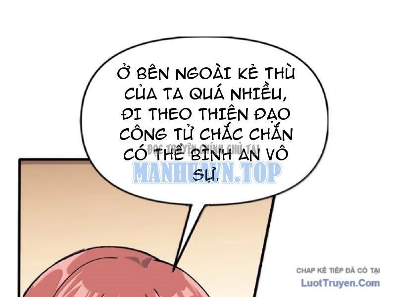 Thiên Đạo Này Cũng Không Ngốc Lắm Chap 170 - Next Chap 171