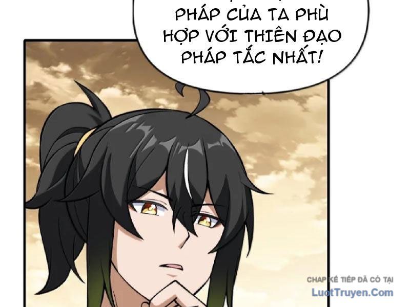 Thiên Đạo Này Cũng Không Ngốc Lắm Chap 170 - Next Chap 171