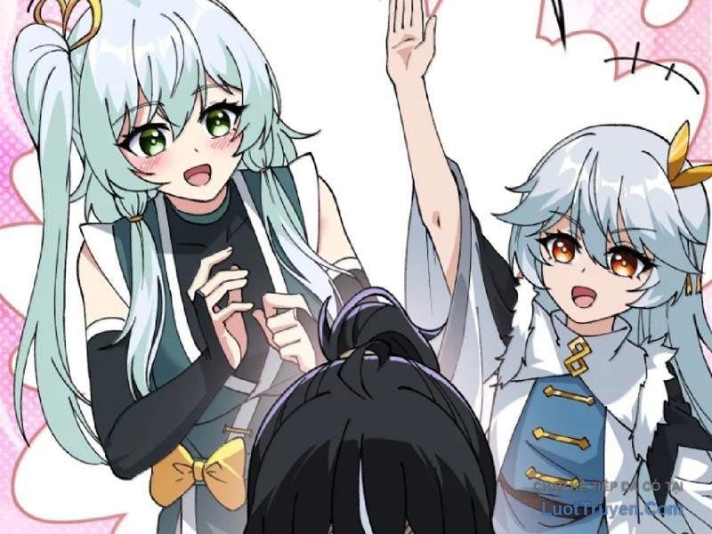 Thiên Đạo Này Cũng Không Ngốc Lắm Chap 170 - Next Chap 171