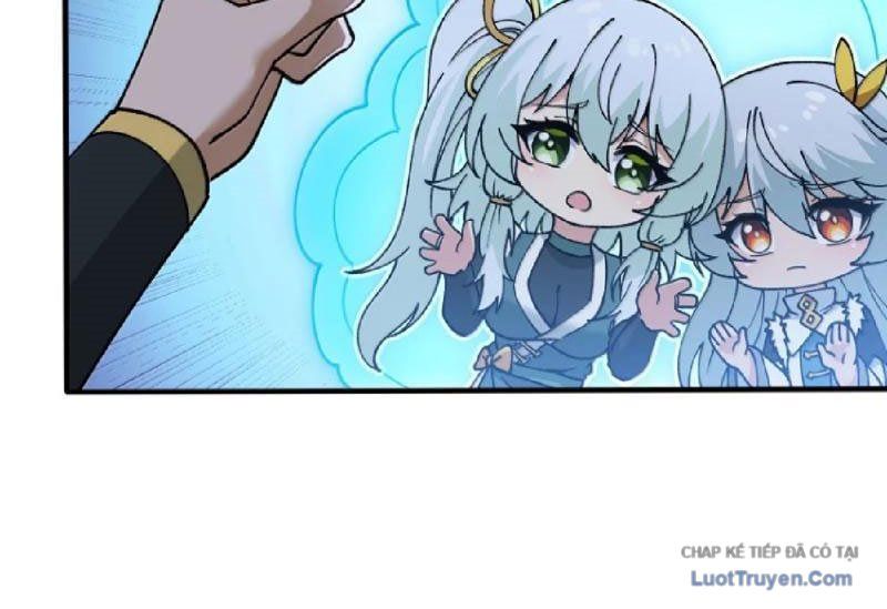 Thiên Đạo Này Cũng Không Ngốc Lắm Chap 170 - Next Chap 171