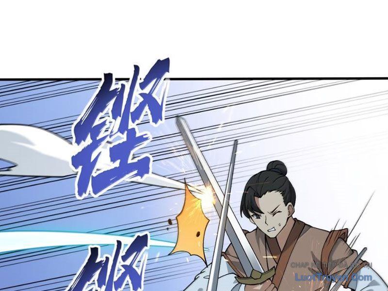 Thiên Đạo Này Cũng Không Ngốc Lắm Chap 171 - Next Chap 172