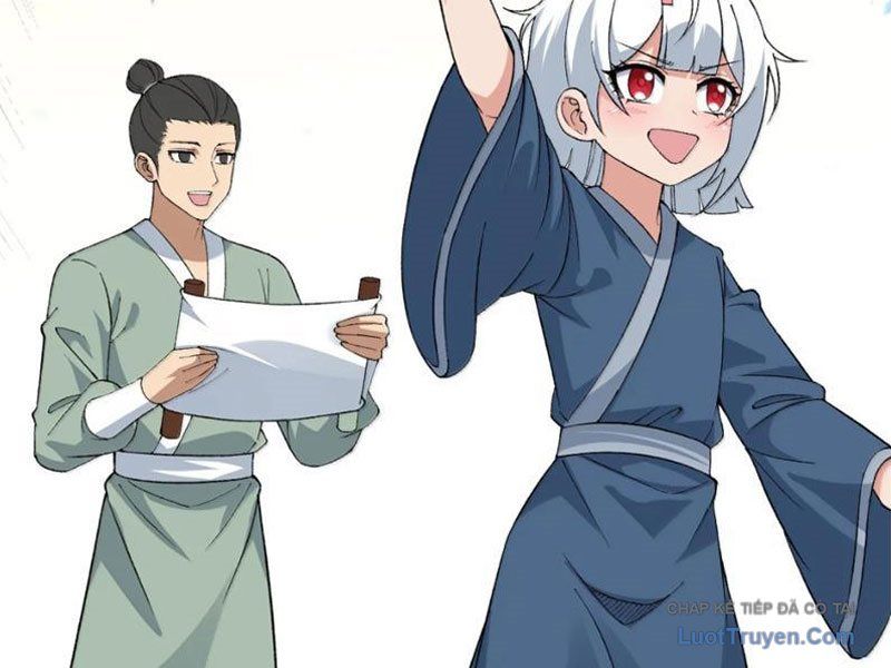 Thiên Đạo Này Cũng Không Ngốc Lắm Chap 171 - Next Chap 172