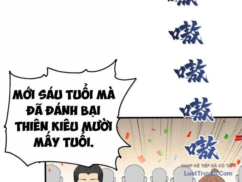 Thiên Đạo Này Cũng Không Ngốc Lắm Chap 171 - Next Chap 172