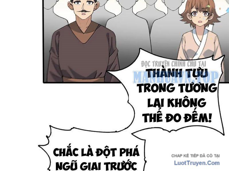 Thiên Đạo Này Cũng Không Ngốc Lắm Chap 171 - Next Chap 172