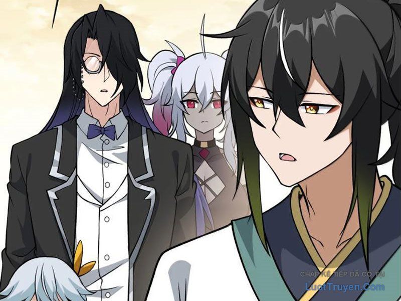 Thiên Đạo Này Cũng Không Ngốc Lắm Chap 171 - Next Chap 172