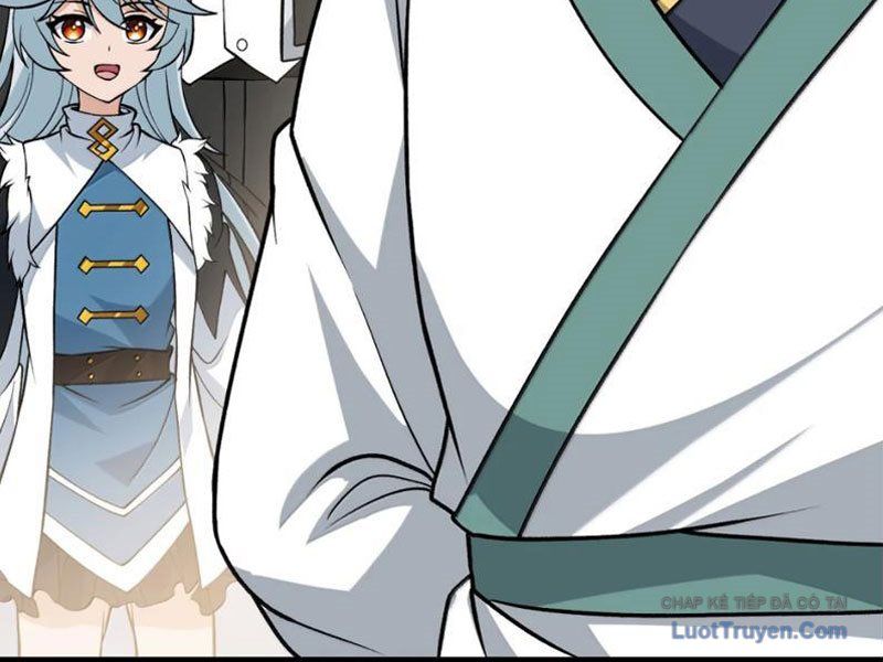 Thiên Đạo Này Cũng Không Ngốc Lắm Chap 171 - Next Chap 172