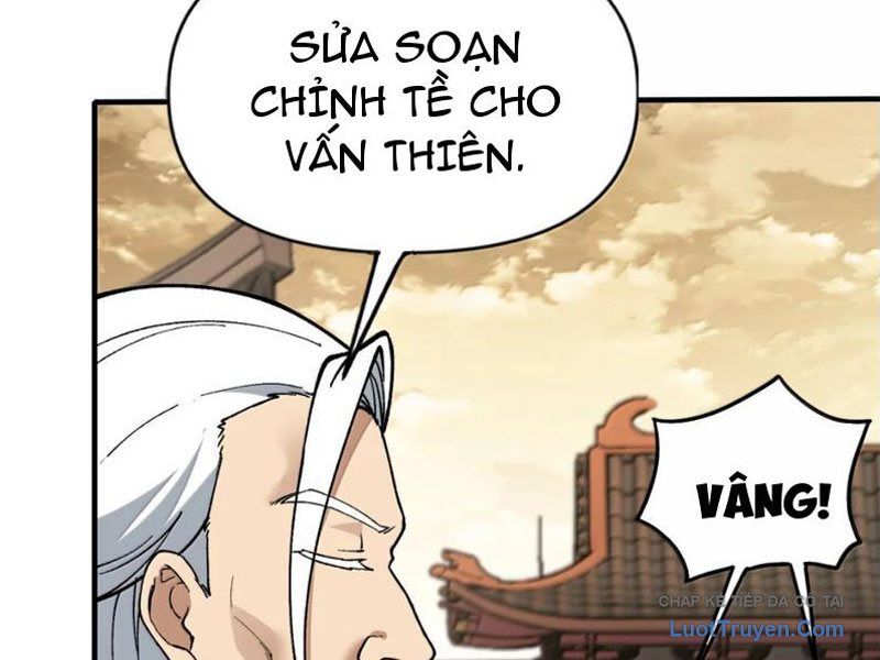 Thiên Đạo Này Cũng Không Ngốc Lắm Chap 171 - Next Chap 172