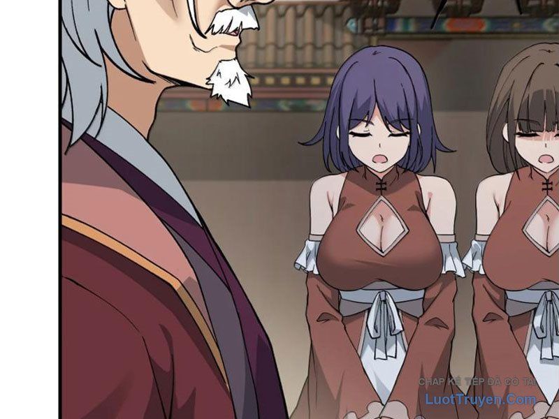 Thiên Đạo Này Cũng Không Ngốc Lắm Chap 171 - Next Chap 172