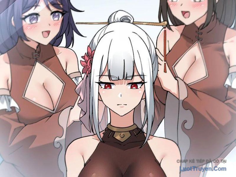 Thiên Đạo Này Cũng Không Ngốc Lắm Chap 171 - Next Chap 172