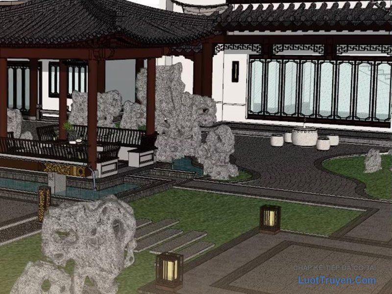 Thiên Đạo Này Cũng Không Ngốc Lắm Chap 171 - Next Chap 172