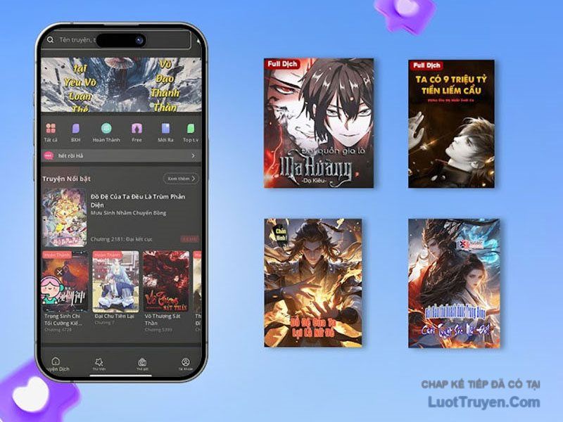 Thiên Đạo Này Cũng Không Ngốc Lắm Chap 171 - Next Chap 172