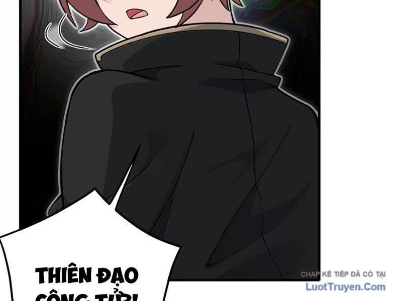 Thiên Đạo Này Cũng Không Ngốc Lắm Chap 171 - Next Chap 172