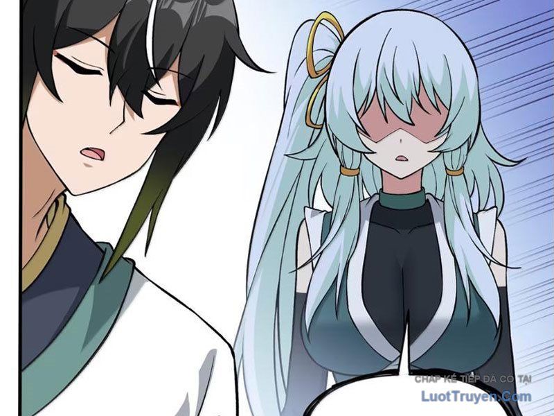 Thiên Đạo Này Cũng Không Ngốc Lắm Chap 171 - Next Chap 172