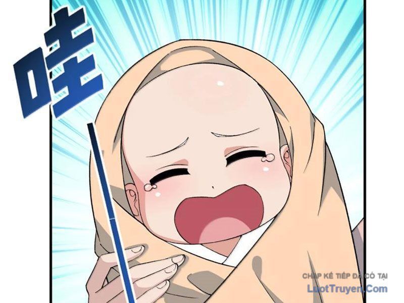 Thiên Đạo Này Cũng Không Ngốc Lắm Chap 171 - Next Chap 172