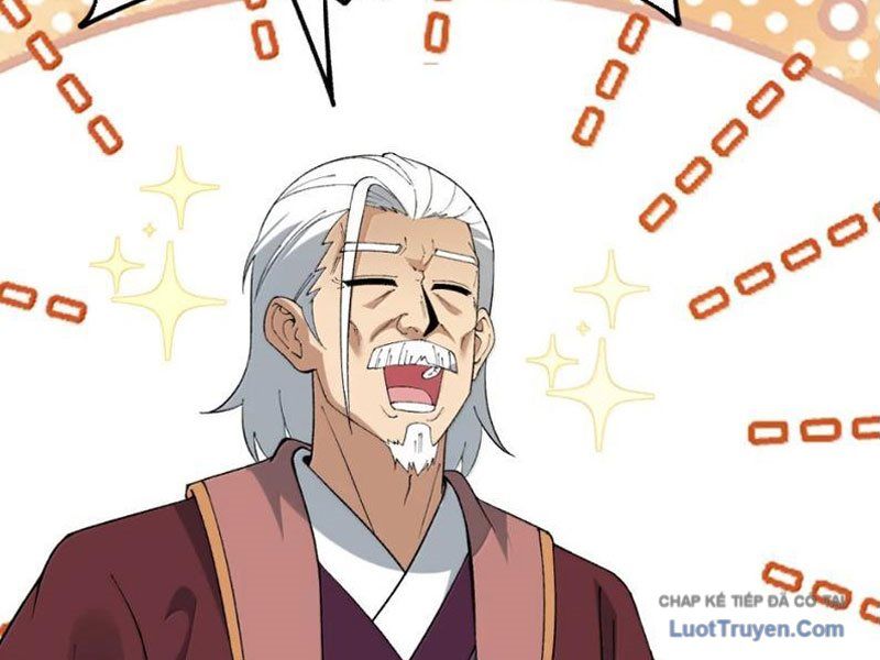 Thiên Đạo Này Cũng Không Ngốc Lắm Chap 171 - Next Chap 172