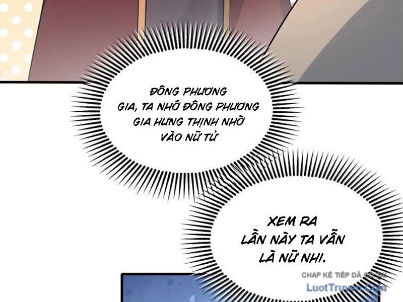 Thiên Đạo Này Cũng Không Ngốc Lắm Chap 171 - Next Chap 172